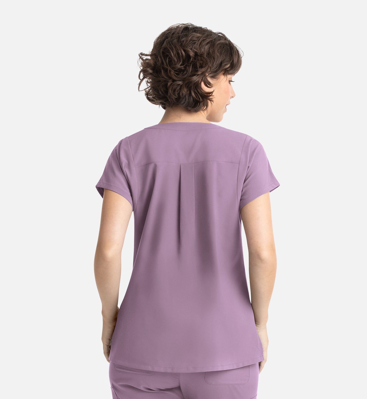 Women Maevn Momentum Tuckable Dolman Top 5003