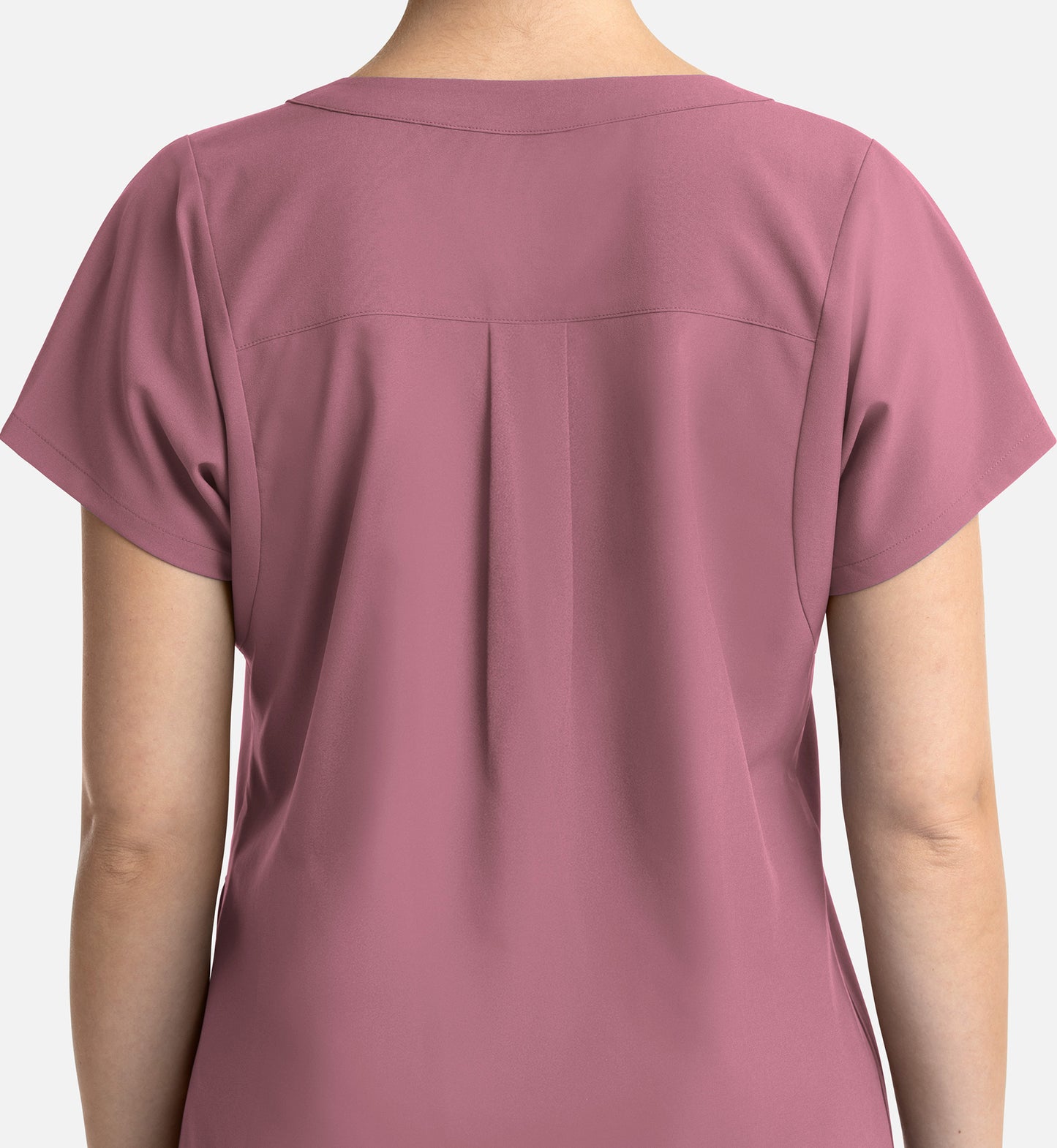 Women Maevn Momentum Tuckable Dolman Top 5003