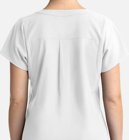 Women Maevn Momentum Tuckable Dolman Top 5003