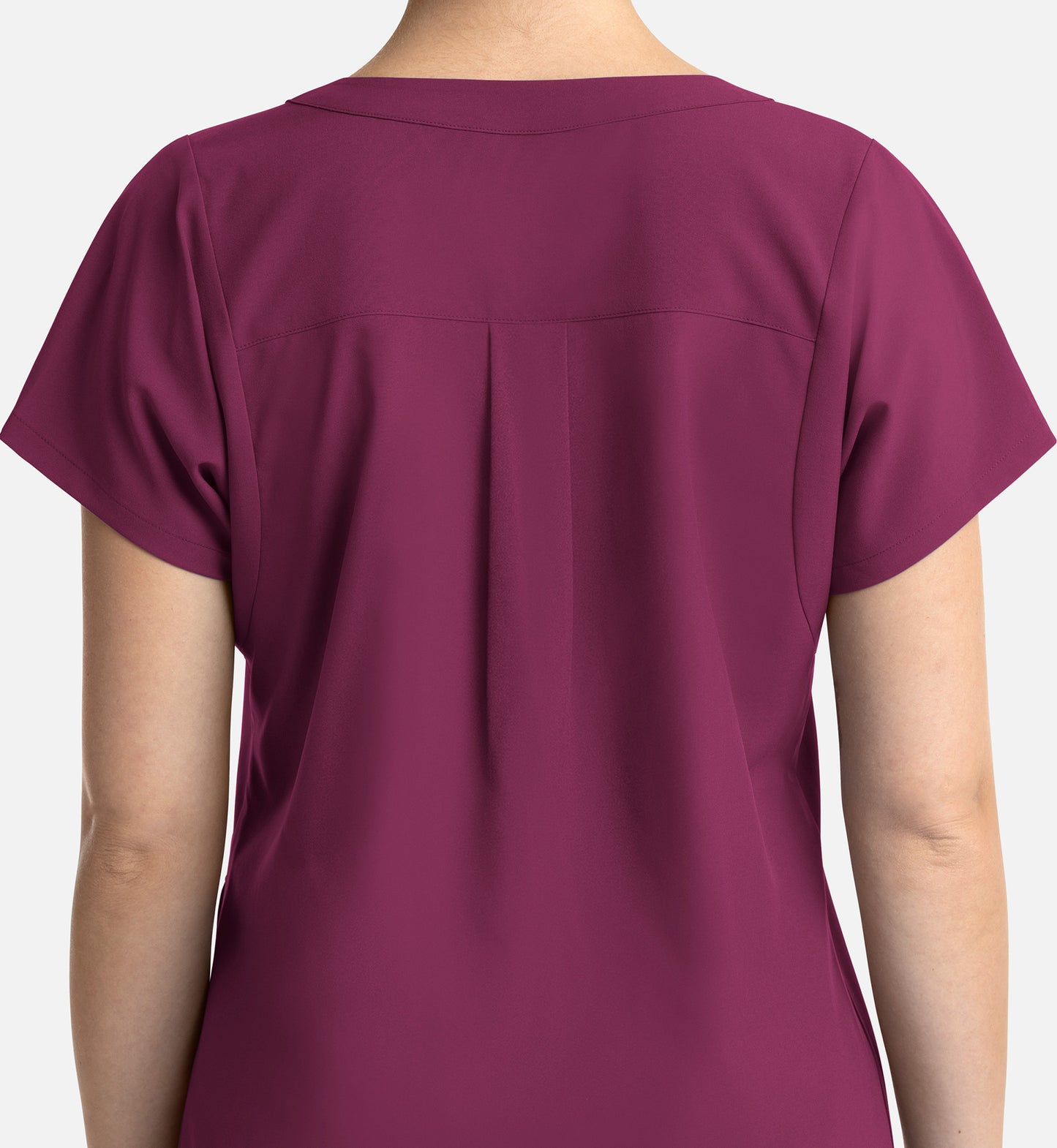 Women Maevn Momentum Tuckable Dolman Top 5003