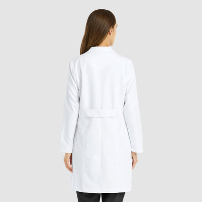 WOMEN’S FULL LENGTH LAB COAT 36INCH   5071