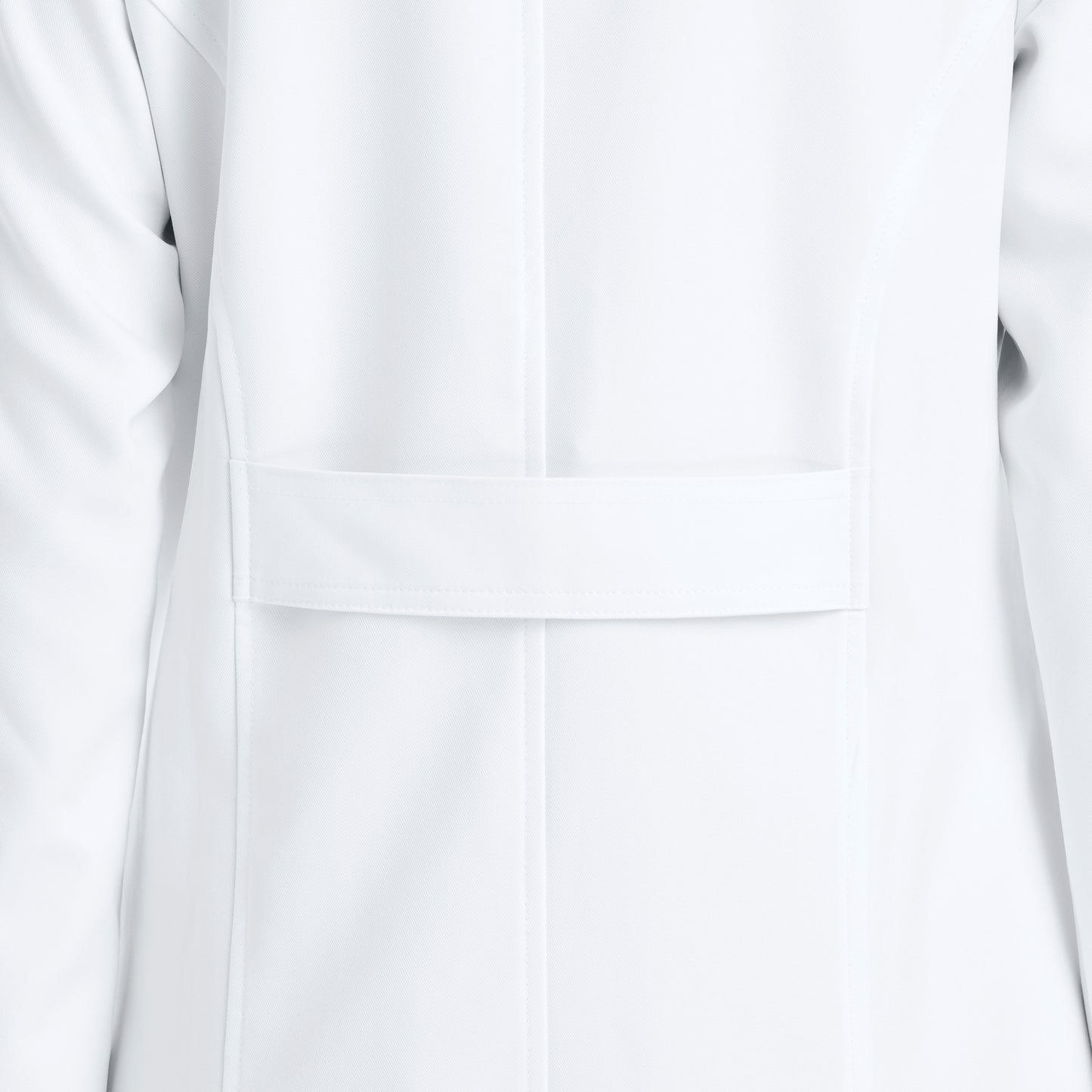 WOMEN’S FULL LENGTH LAB COAT 36INCH   5071