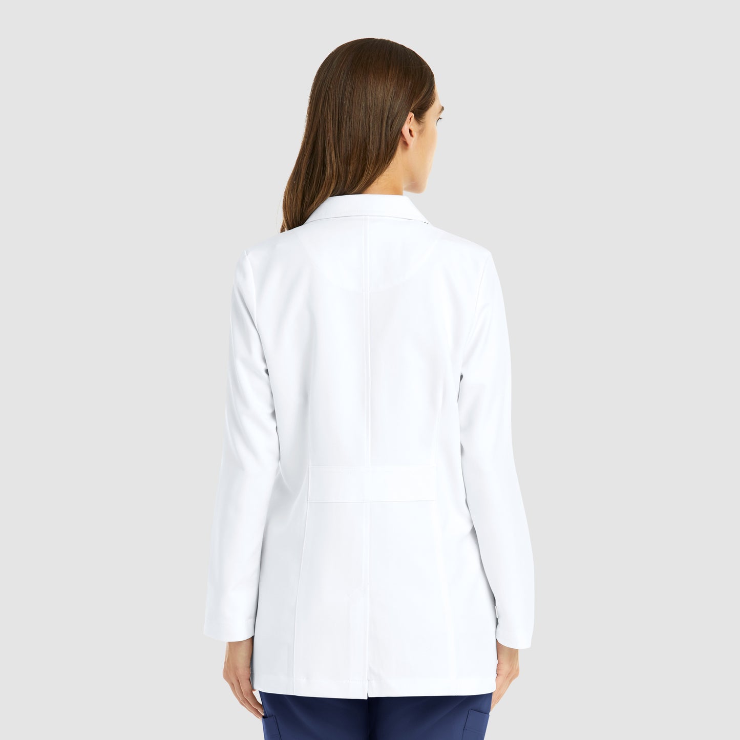 MAEVN WOMEN’S CONSULTATION 29INCH  LAB COAT 5073