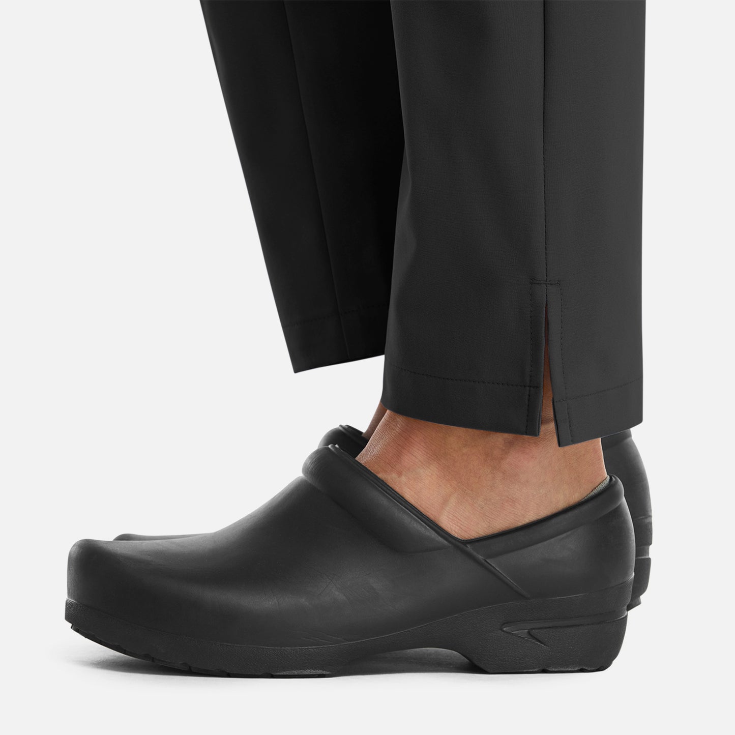 MAEVN WOMEN’S FULL ELASTIC PULL ON PANT 5091  (CORE COLORS)