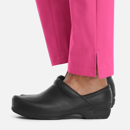 MAEVN WOMEN’S FULL ELASTIC PULL ON PANT 5091  (SPRING COLORS)