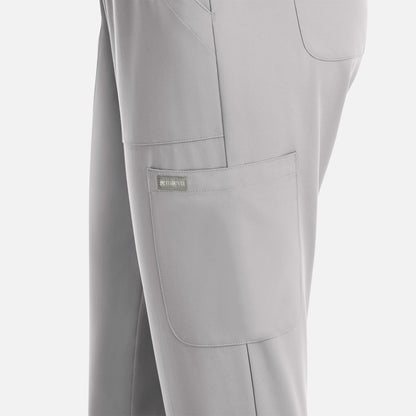 MAEVN WOMEN’S FULL ELASTIC PULL ON PANT 5091 (FALL COLORS)