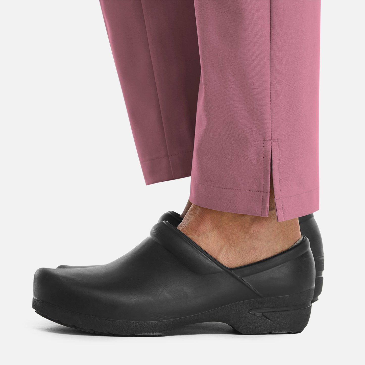 MAEVN WOMEN’S FULL ELASTIC PULL ON PANT 5091 (FALL COLORS)