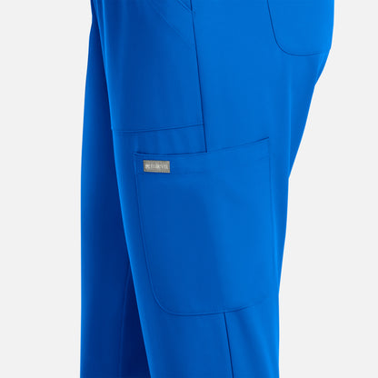 MAEVN WOMEN’S FULL ELASTIC PULL ON PANT 5091  (CORE COLORS)