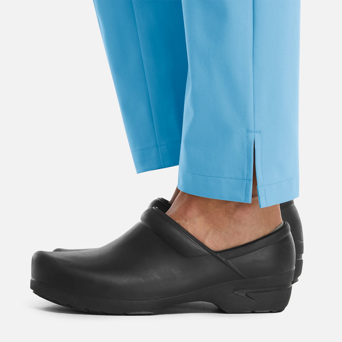 MAEVN WOMEN’S FULL ELASTIC PULL ON PANT 5091  (SPRING COLORS)