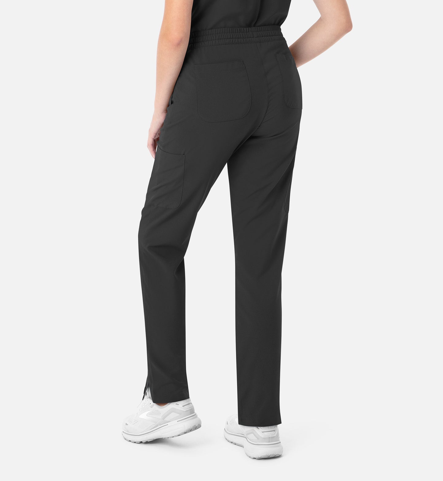 Women- Maevn Momentum Full Elastic Pull on Pant 5091