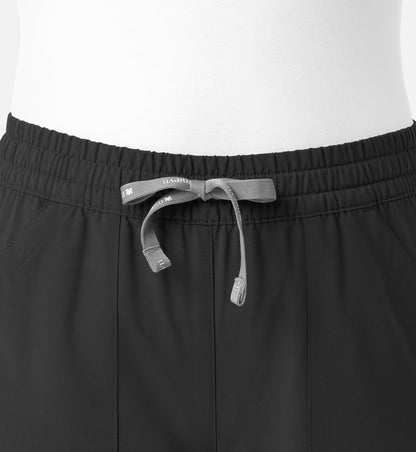 Women- Maevn Momentum Full Elastic Pull on Pant 5091