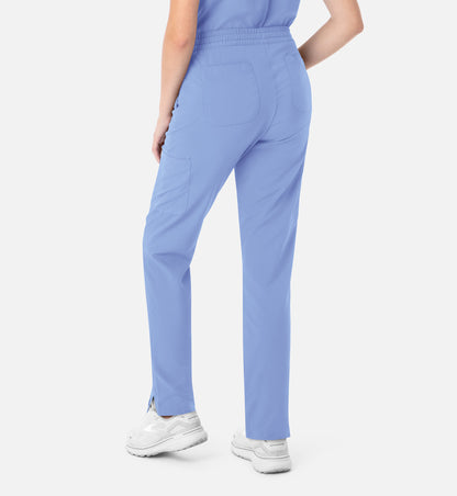Women- Maevn Momentum Full Elastic Pull on Pant 5091