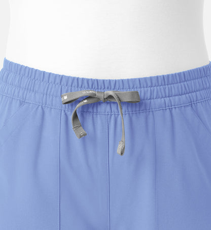 Women- Maevn Momentum Full Elastic Pull on Pant 5091