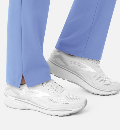 Women- Maevn Momentum Full Elastic Pull on Pant 5091