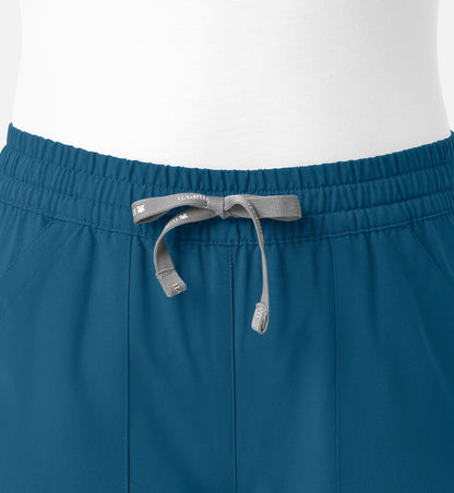 Women- Maevn Momentum Full Elastic Pull on Pant 5091