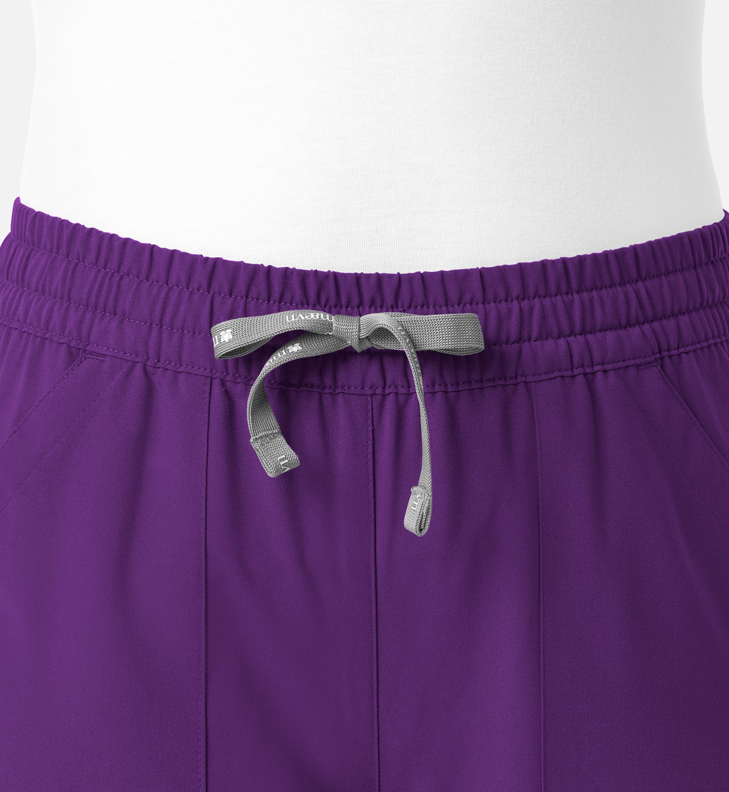 Women- Maevn Momentum Full Elastic Pull on Pant 5091