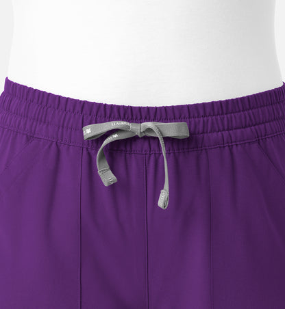 Women- Maevn Momentum Full Elastic Pull on Pant 5091