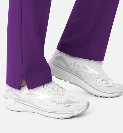 Women- Maevn Momentum Full Elastic Pull on Pant 5091