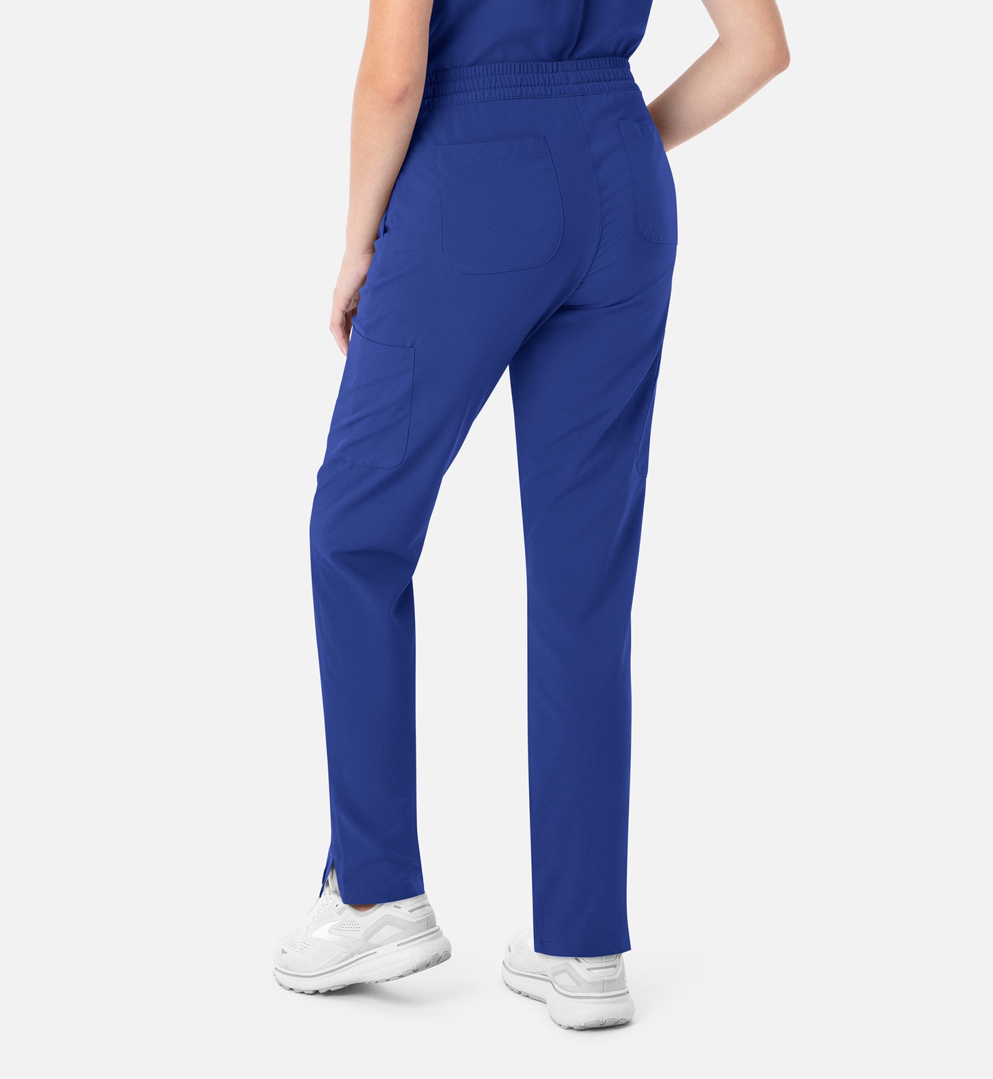 Women- Maevn Momentum Full Elastic Pull on Pant 5091