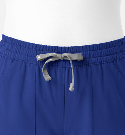 Women- Maevn Momentum Full Elastic Pull on Pant 5091