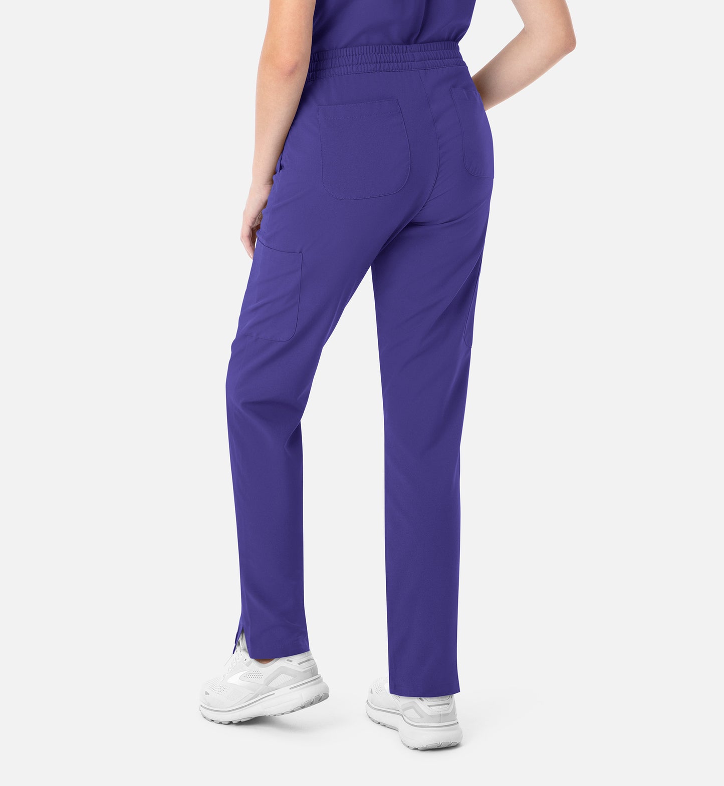 Women- Maevn Momentum Full Elastic Pull on Pant 5091
