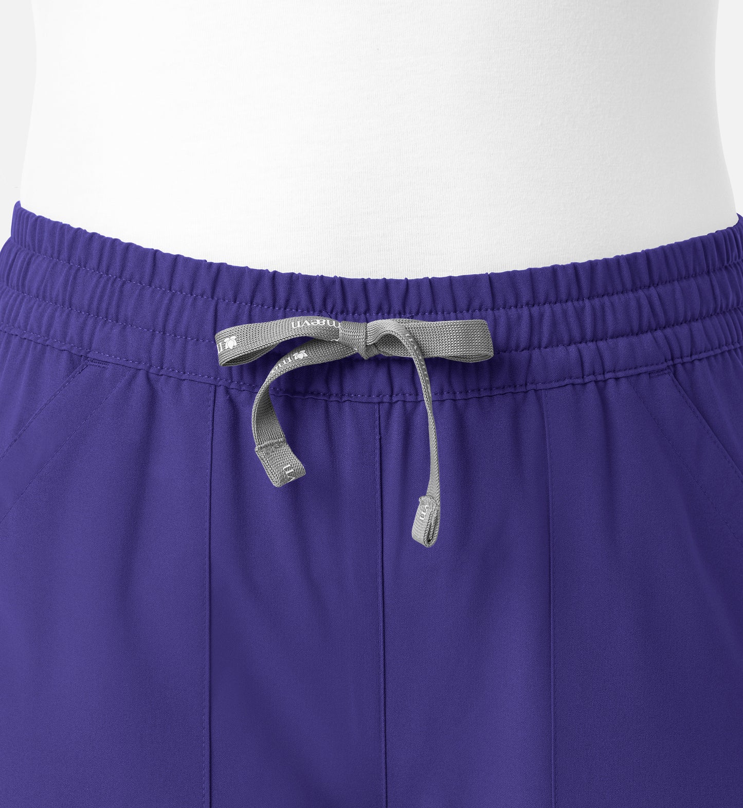 Women- Maevn Momentum Full Elastic Pull on Pant 5091