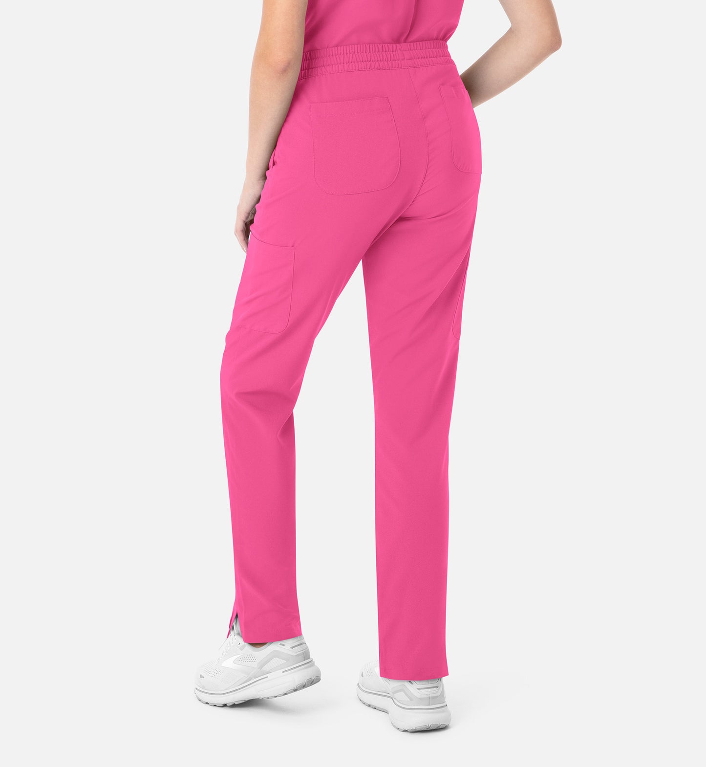 Women- Maevn Momentum Full Elastic Pull on Pant 5091