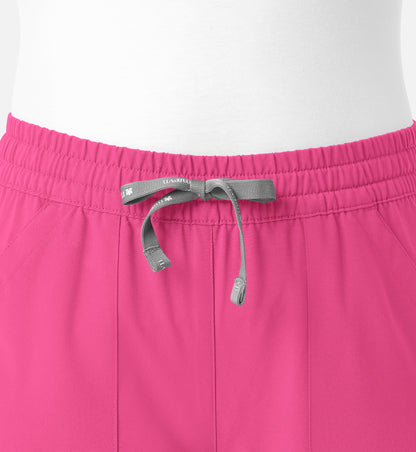 Women- Maevn Momentum Full Elastic Pull on Pant 5091