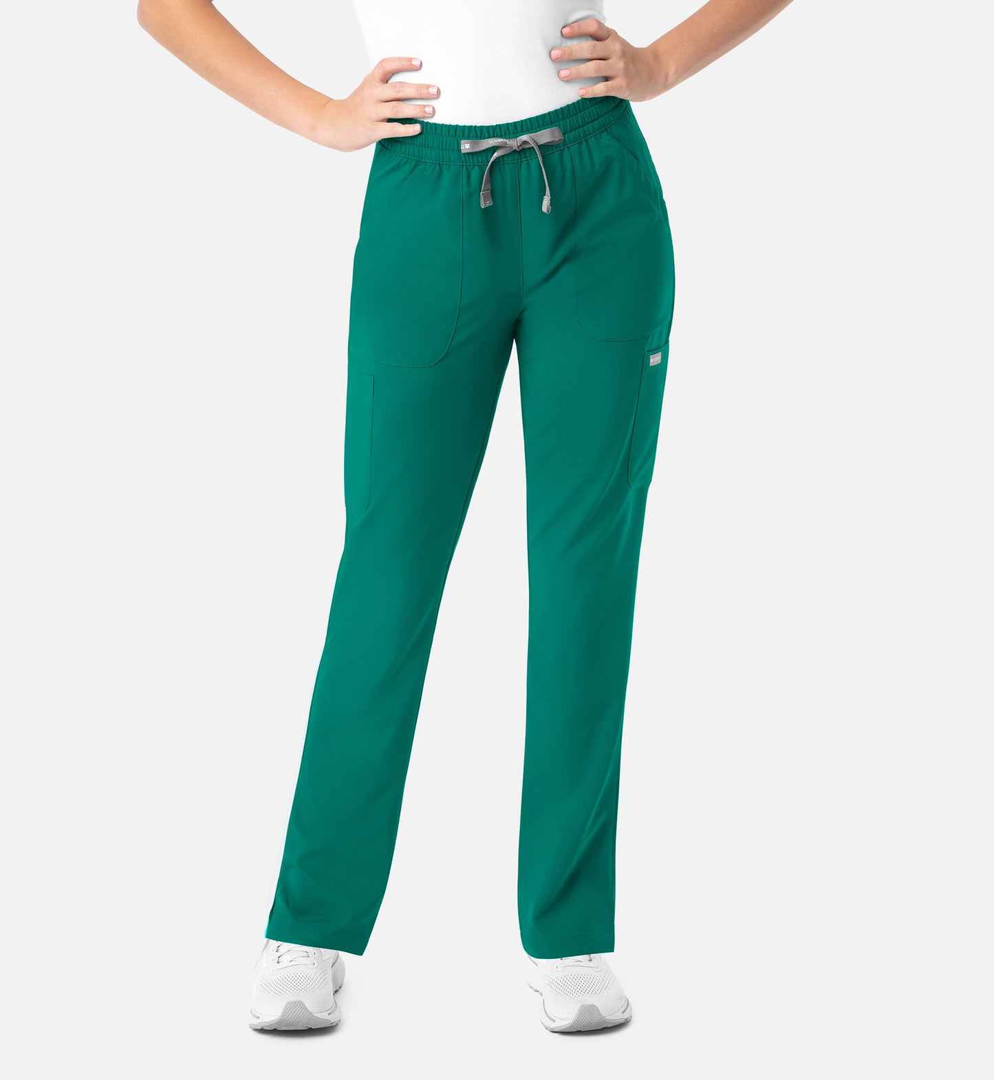Women- Maevn Momentum Full Elastic Pull on Pant 5091