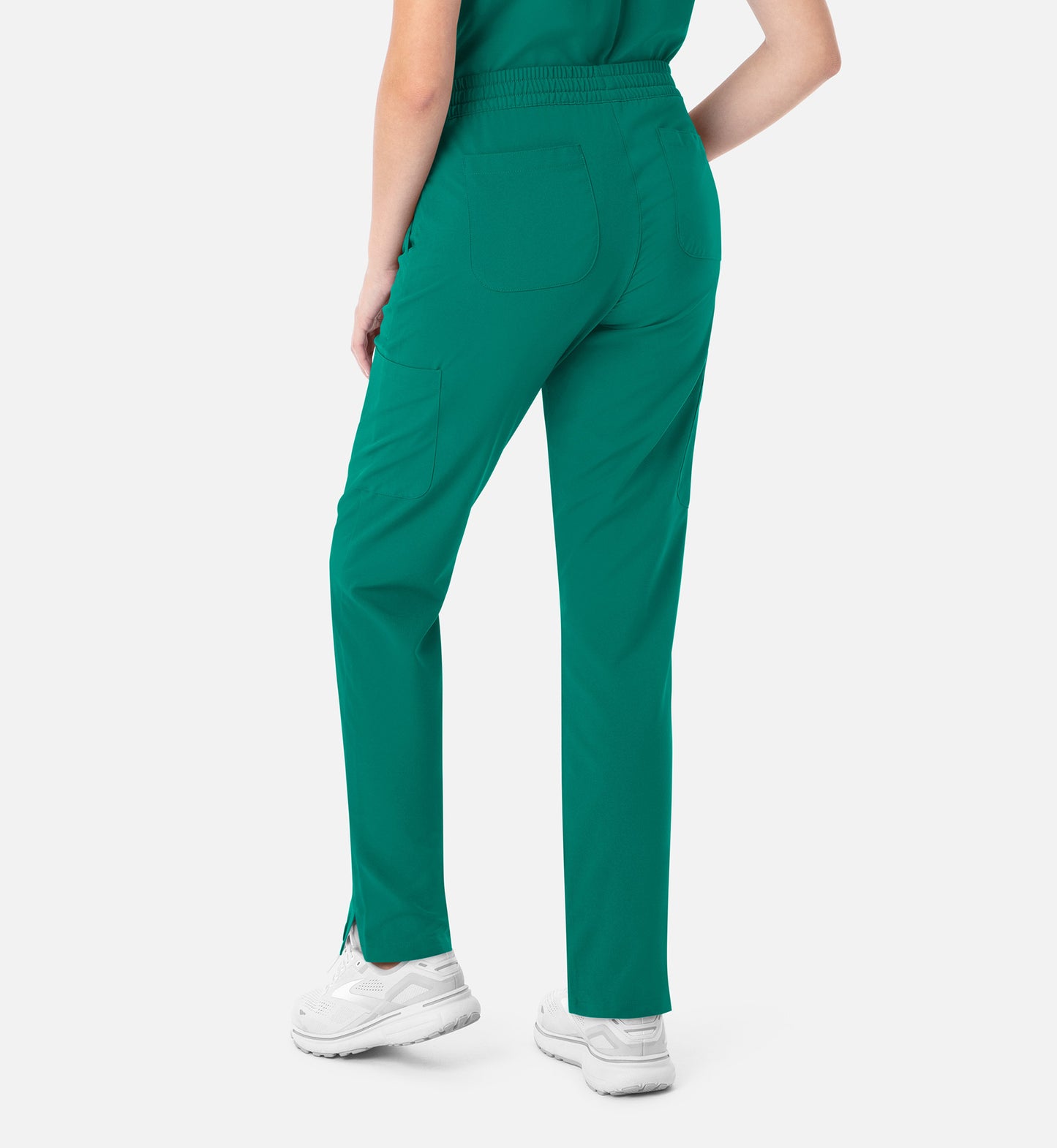 Women- Maevn Momentum Full Elastic Pull on Pant 5091