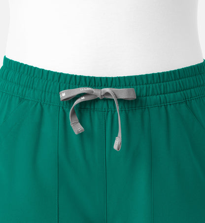 Women- Maevn Momentum Full Elastic Pull on Pant 5091