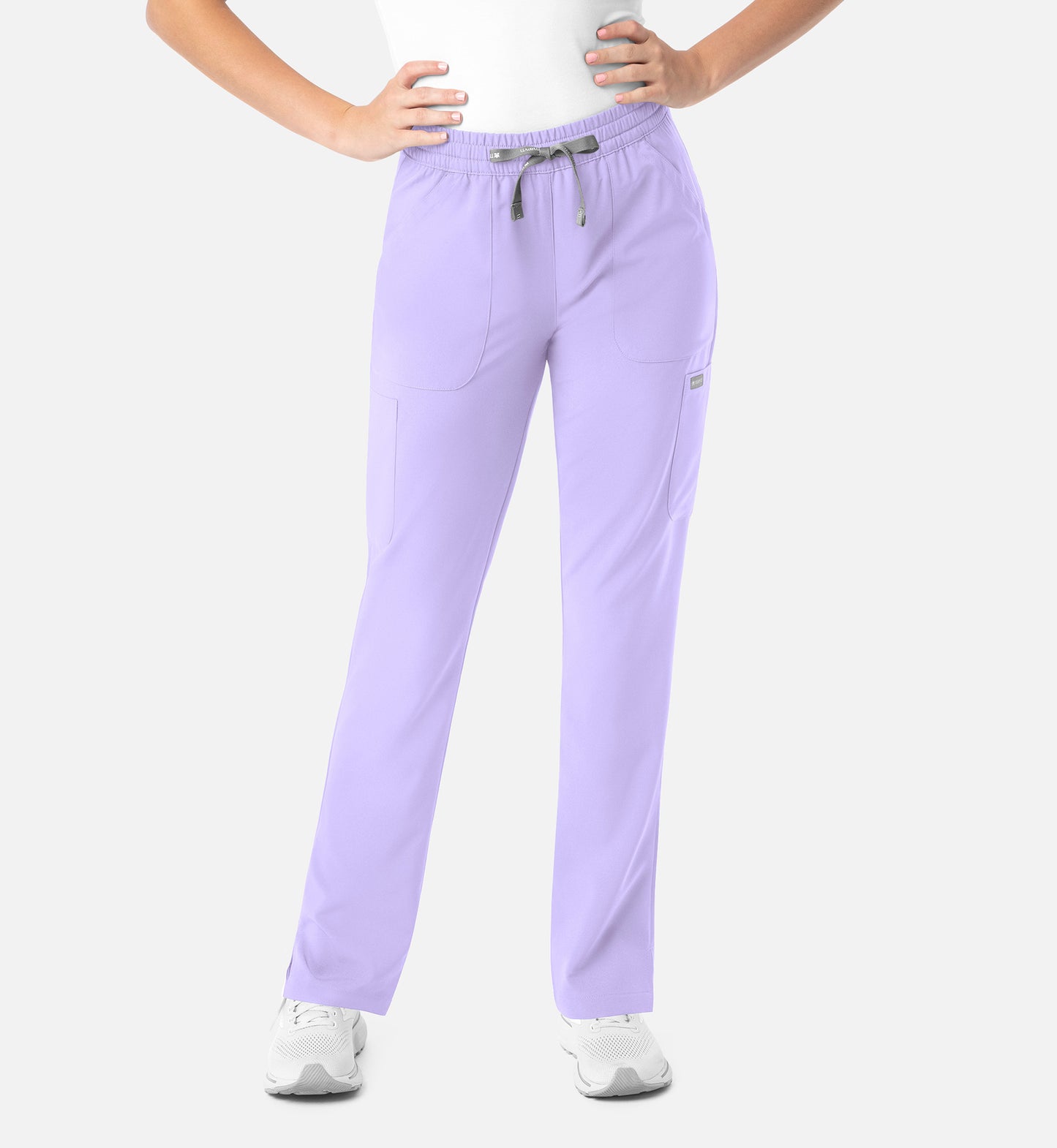 Women- Maevn Momentum Full Elastic Pull on Pant 5091