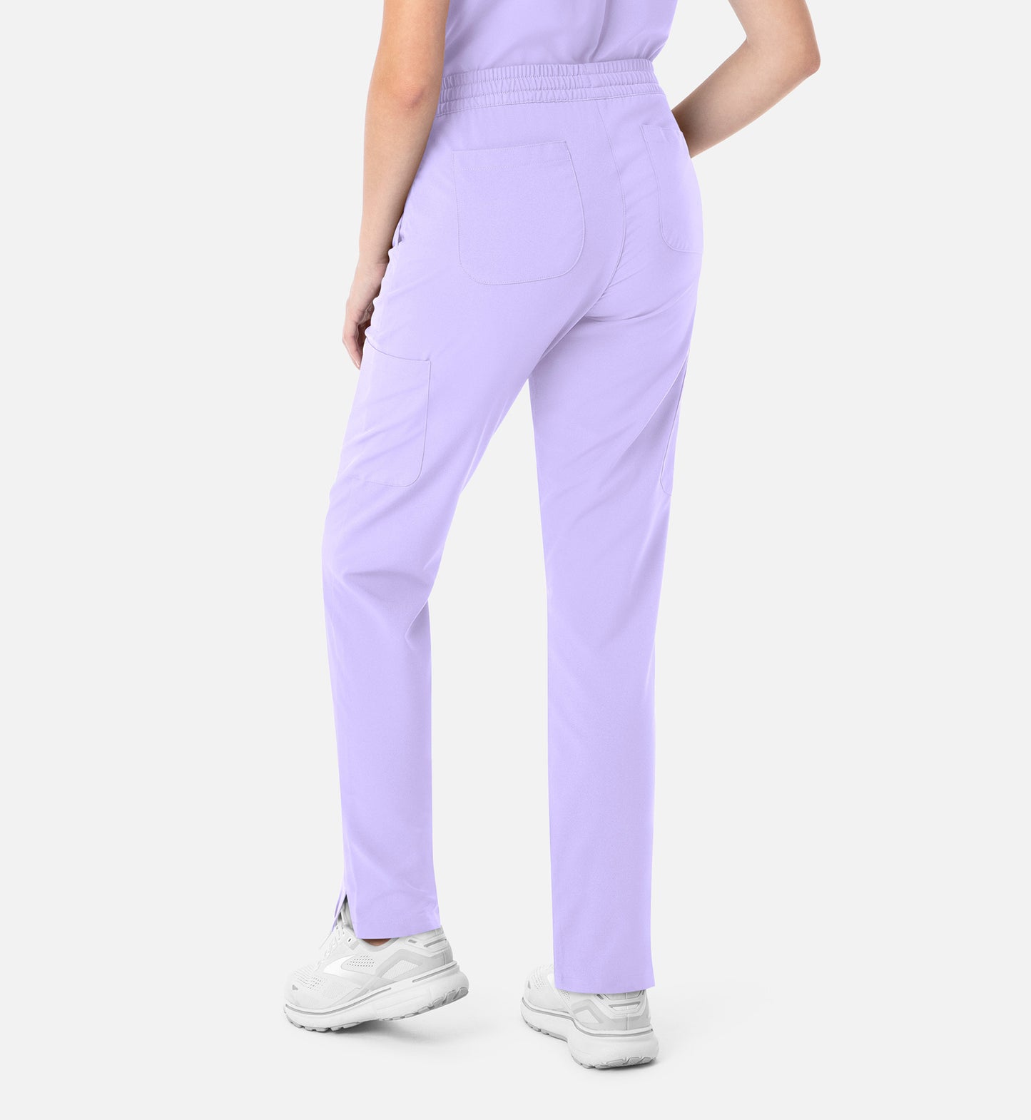 Women- Maevn Momentum Full Elastic Pull on Pant 5091