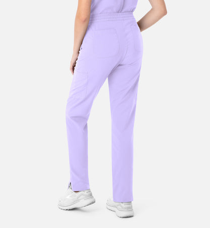 Women- Maevn Momentum Full Elastic Pull on Pant 5091