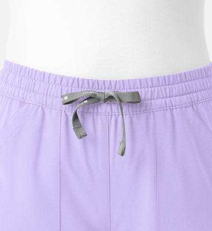 Women- Maevn Momentum Full Elastic Pull on Pant 5091