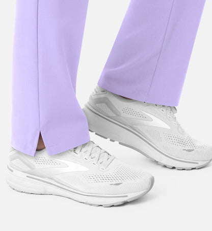 Women- Maevn Momentum Full Elastic Pull on Pant 5091