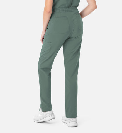 Women- Maevn Momentum Full Elastic Pull on Pant 5091
