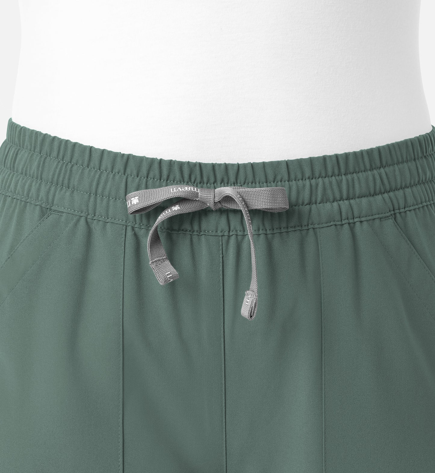 Women- Maevn Momentum Full Elastic Pull on Pant 5091