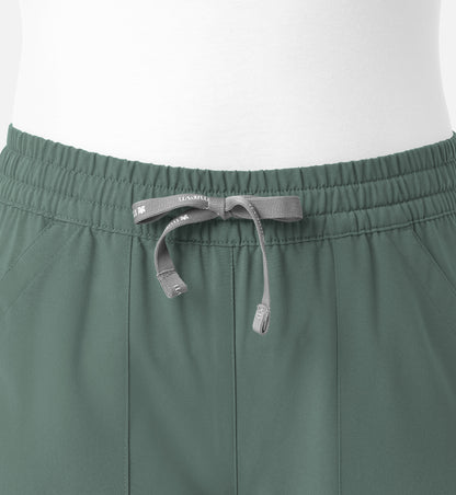 Women- Maevn Momentum Full Elastic Pull on Pant 5091