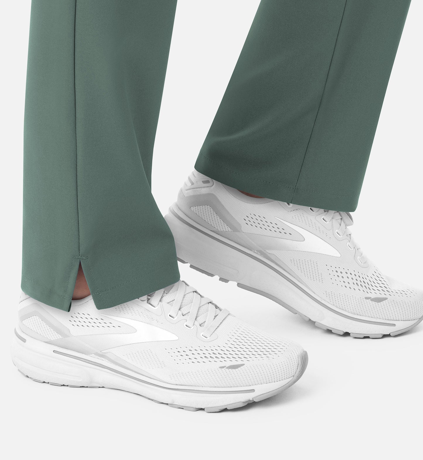 Women- Maevn Momentum Full Elastic Pull on Pant 5091