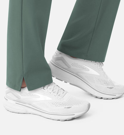 Women- Maevn Momentum Full Elastic Pull on Pant 5091