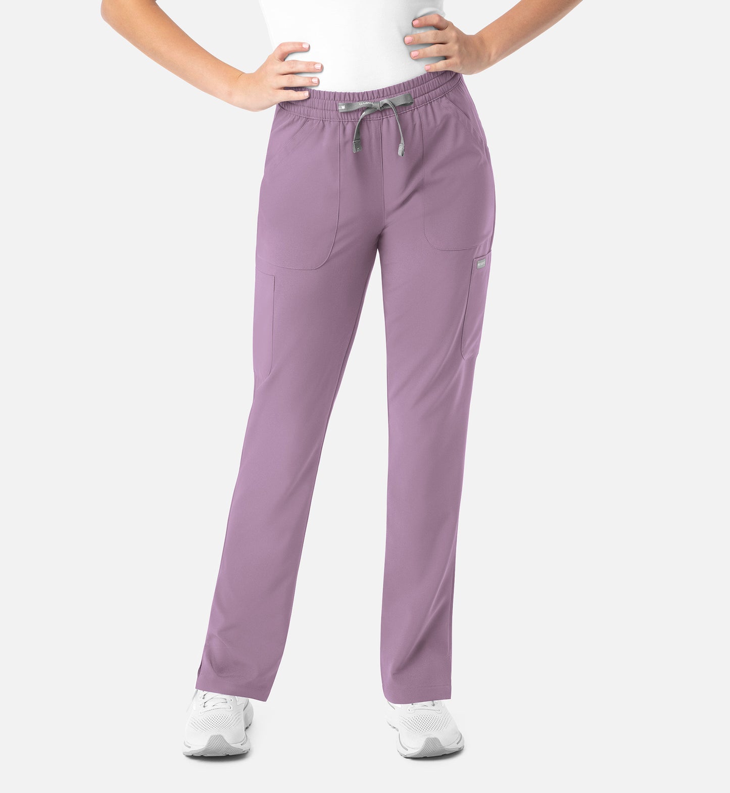 Women- Maevn Momentum Full Elastic Pull on Pant 5091