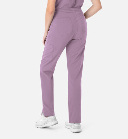 Women- Maevn Momentum Full Elastic Pull on Pant 5091