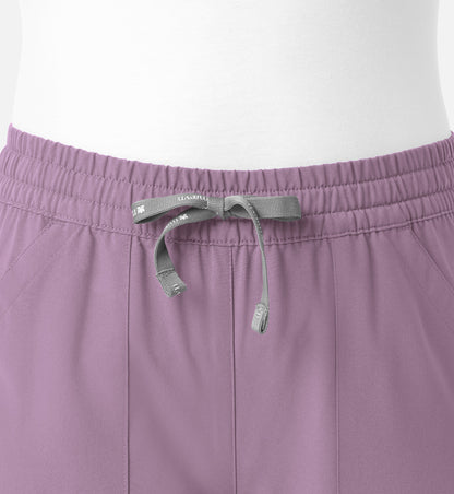 Women- Maevn Momentum Full Elastic Pull on Pant 5091