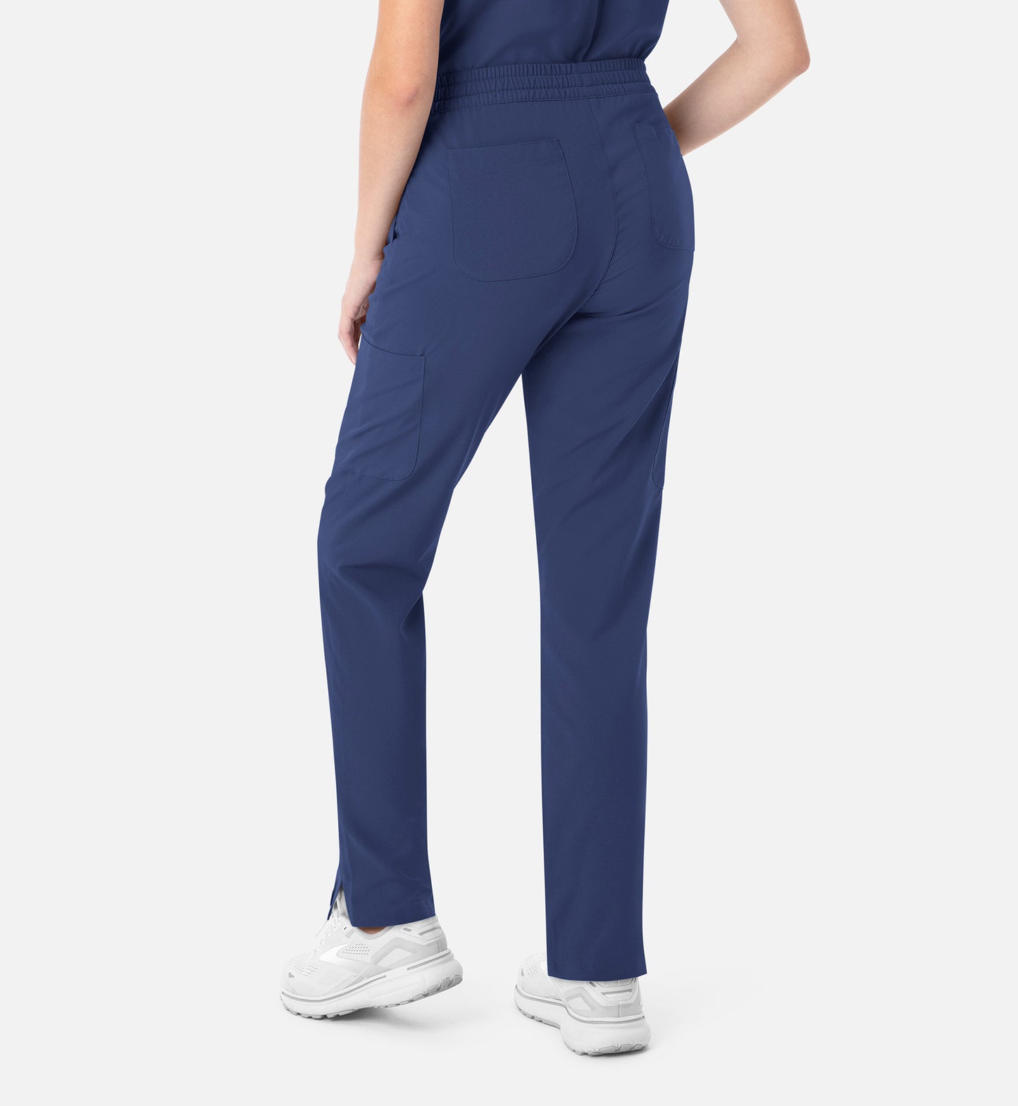 Women- Maevn Momentum Full Elastic Pull on Pant 5091