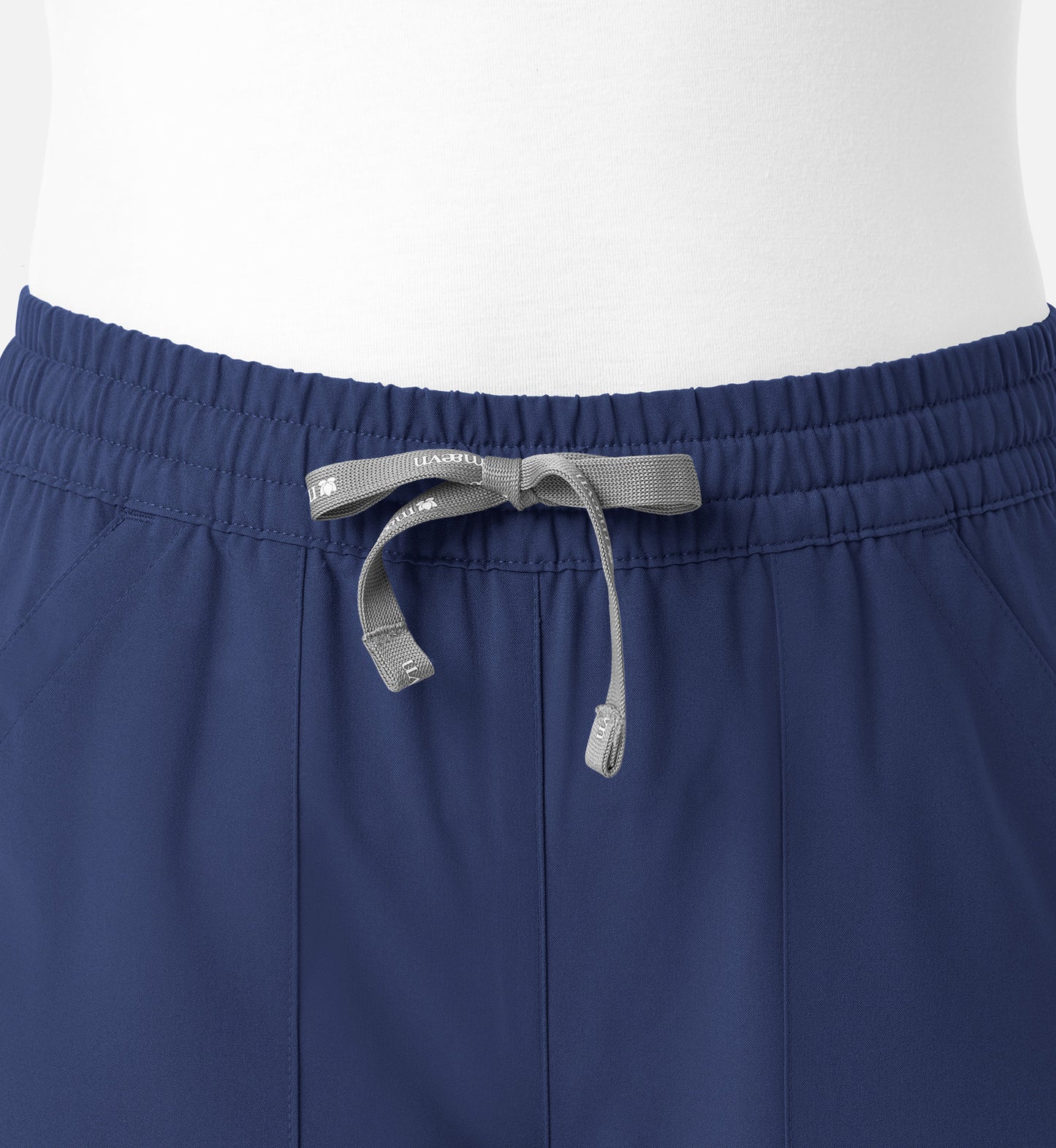 Women- Maevn Momentum Full Elastic Pull on Pant 5091