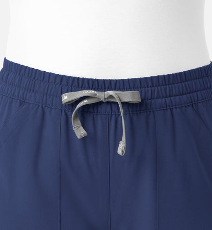 Women- Maevn Momentum Full Elastic Pull on Pant 5091