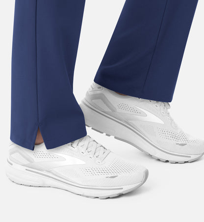 Women- Maevn Momentum Full Elastic Pull on Pant 5091