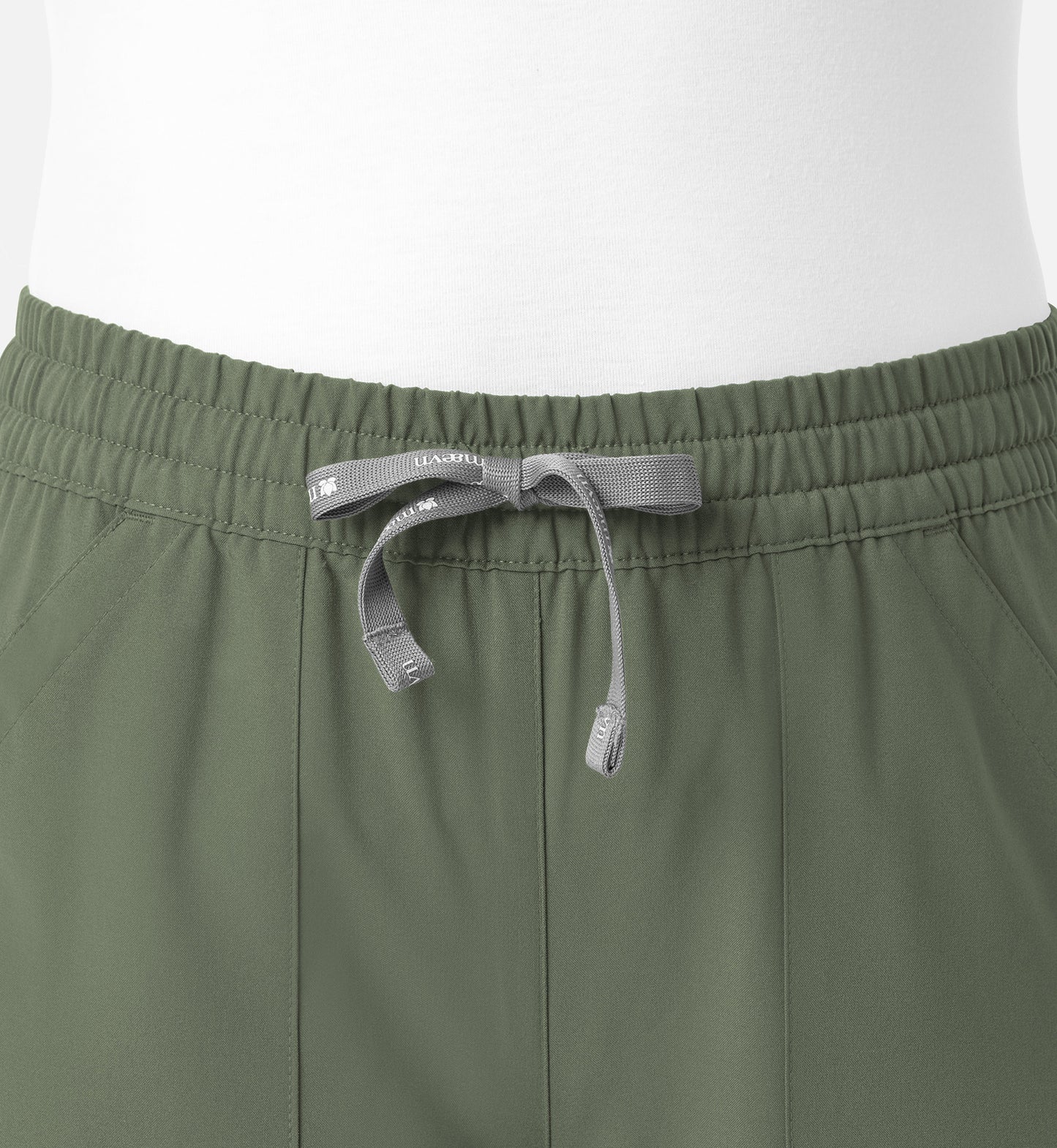 Women- Maevn Momentum Full Elastic Pull on Pant 5091