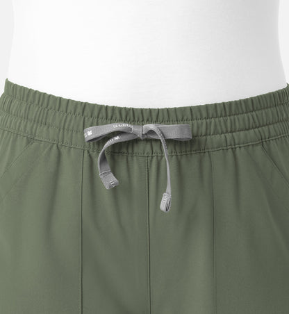 Women- Maevn Momentum Full Elastic Pull on Pant 5091